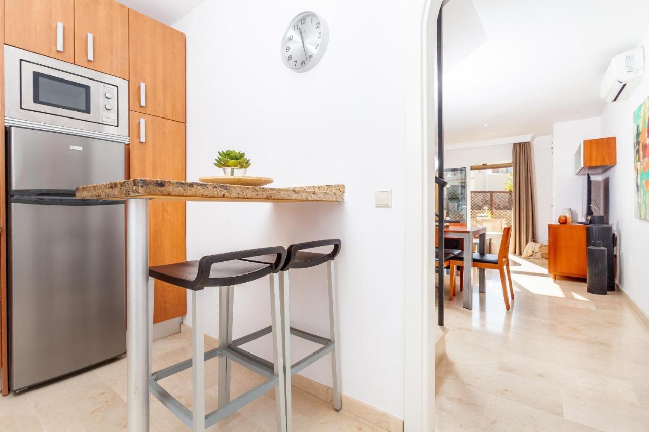 Playa & Beach Apartments Mijas Costa & Fuengirola By Alfresco Stays El Faro Exterior foto