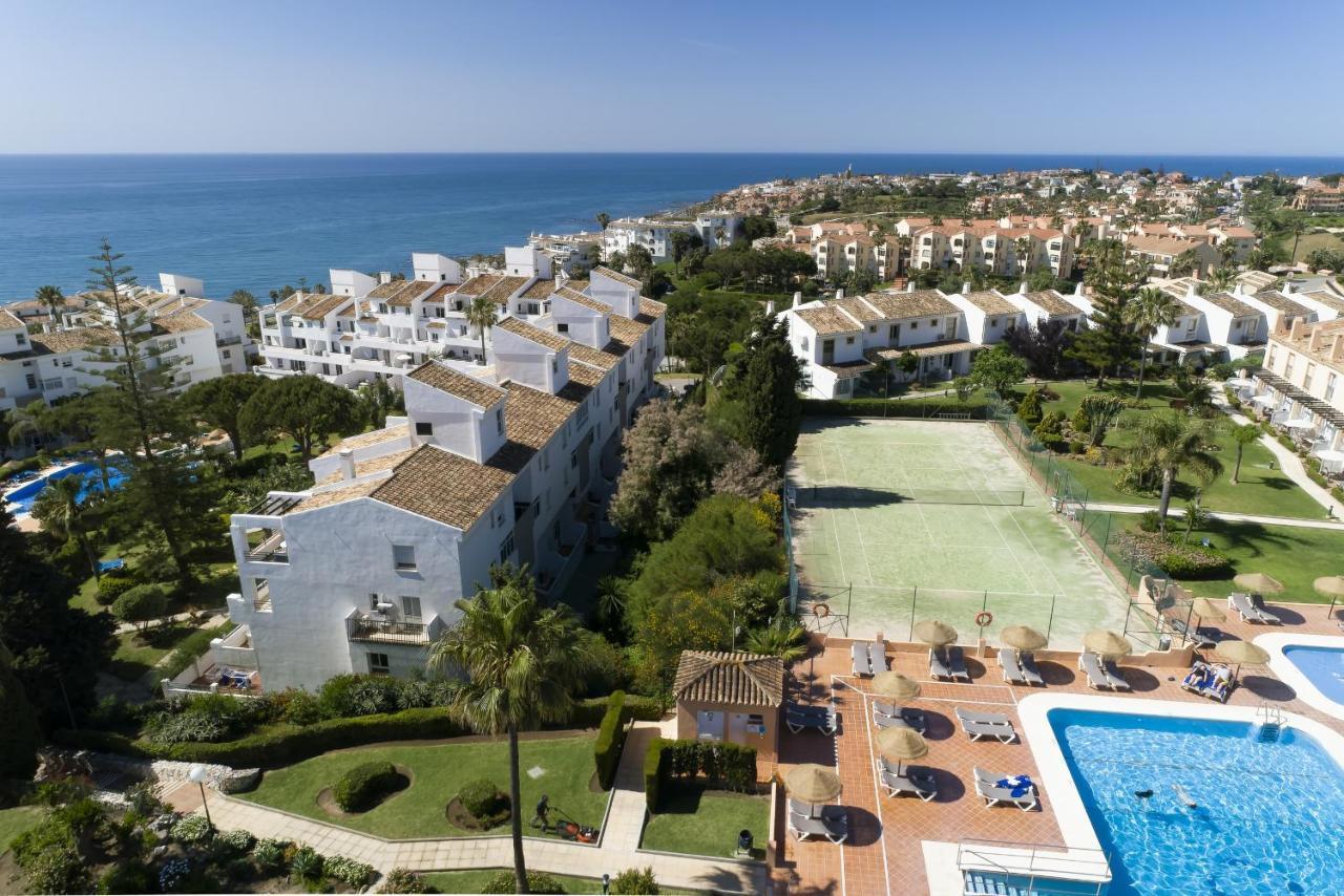 Playa & Beach Apartments Mijas Costa & Fuengirola By Alfresco Stays El Faro Exterior foto